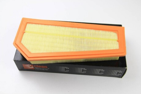 Фільтр повітряний C/E 180/200/250 CGI W204/212 09- - CLEAN FILTERS MA3157