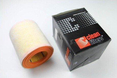 Повітряний фільтр - CLEAN FILTERS MA3161