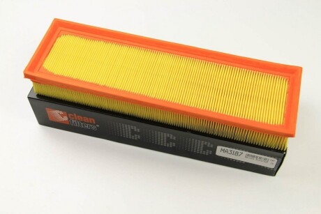 Фото 4 - Повітряний фільтр CLEAN FILTERS MA3187