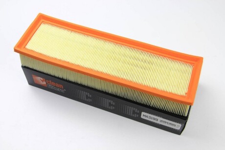 Фото 2 - Воздушный фильтр CLEAN FILTERS MA3199