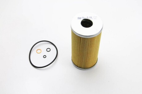 Масляний фільтр - (11422246131, BMW11422246131, 11428515084) CLEAN FILTERS ML028