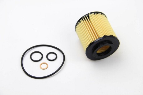 Фото 3 - Масляный фильтр CLEAN FILTERS ML1729