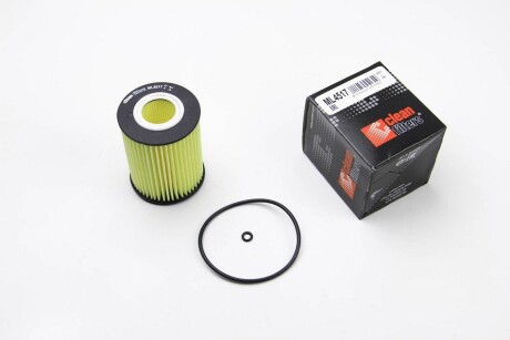 Фото 2 - Масляный фильтр CLEAN FILTERS ML4517