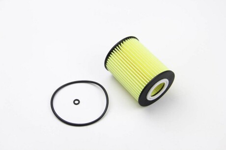 Фото 3 - Масляный фильтр CLEAN FILTERS ML4517