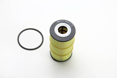 Фото 2 - Масляный фильтр CLEAN FILTERS ML4565