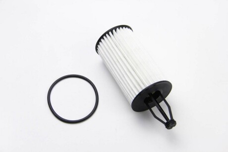 Фільтр масляний MB C(W204)/ E(W212)/ S(W221/C116) GLK (X204)/ SLK(R172) 11- - CLEAN FILTERS ML4567