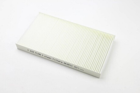 Фото 2 - Фільтр салону CLEAN FILTERS NC2011