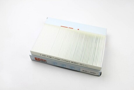 Фото 3 - Фільтр салону CLEAN FILTERS NC2011