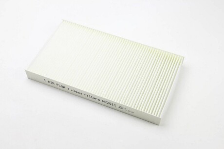 Фото 4 - Фільтр салону CLEAN FILTERS NC2011