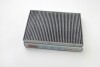 Фільтр салону Audi A4 01-08/A6 97-05 (вугільний) - ((4B0819439C, 8E0819439C)) CLEAN FILTERS NC2108CA (фото 2)