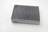Фільтр салону Audi A4 01-08/A6 97-05 (вугільний) - ((4B0819439C, 8E0819439C)) CLEAN FILTERS NC2108CA (фото 4)