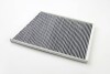 Фільтр салону MB C-class W203 00-07 (вугільний) - (2038300918, A2038300918) CLEAN FILTERS NC2115CA (фото 3)