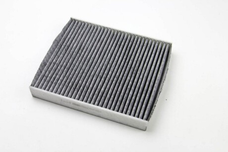 Фільтр салону Ford C-Max/Focus/Galaxy/Kuga/Mondeo/ S-Max 06- (вугільний) - CLEAN FILTERS NC2137CA