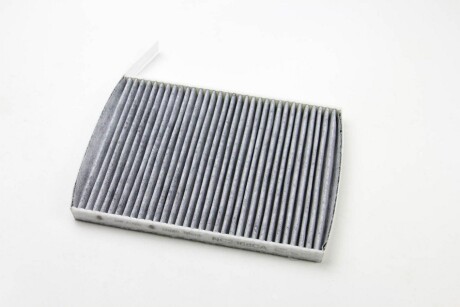 Фільтр салону Renault Kaleos 2.5 i/2.0 dCi 08- (вугільний) - CLEAN FILTERS NC2368CA