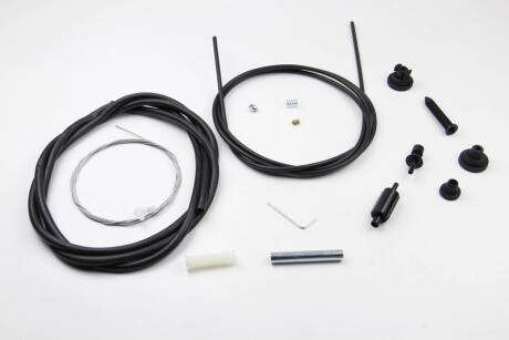 Фото 2 - Тросик газу COFLE 10.1179 (101179)