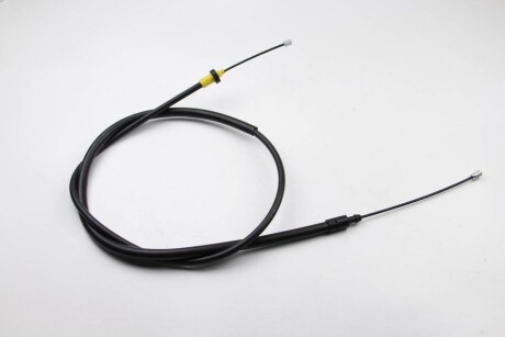 Фото 2 - Трос ручного гальма COFLE 104707