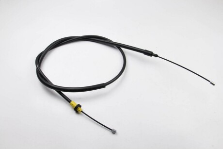 Фото 4 - Трос ручного гальма COFLE 104707