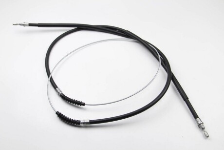 Фото 2 - Трос ручного гальма COFLE 10.4724 (104724)