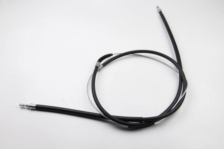 Фото 2 - Трос ручного тормоза COFLE 10.4725 (104725)