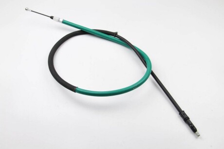 Фото 2 - Трос ручного гальма COFLE 10.4738 (104738)