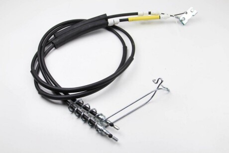 Фото 2 - Трос ручного гальма COFLE 10.5336 (105336)