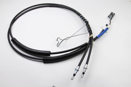 Фото 2 - Трос ручного тормоза COFLE 10.5337 (105337)