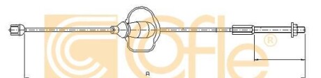 Linka ham.r. FOCUS przвd 01-05 - COFLE 10.5360