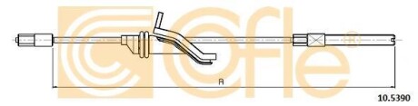 Трос - COFLE 105390
