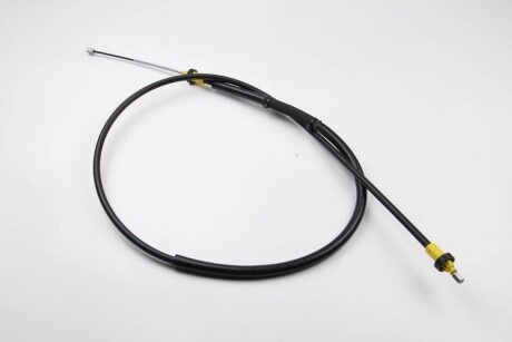 Фото 2 - Трос ручного гальма COFLE 10.6895 (106895)