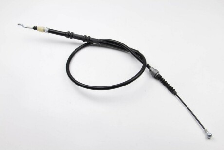 Фото 2 - Трос ручного тормоза COFLE 107394