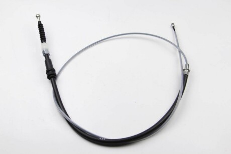 Фото 2 - Трос ручного тормоза COFLE 107435