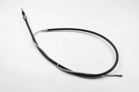 Фото 2 - Трос ручного гальма COFLE 107505