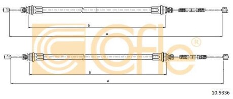 Linka ham.r. SMART /KIT/ /10.9324/ - COFLE 10.9336