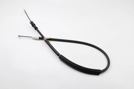 Фото 2 - Трос ручного тормоза COFLE 10.9836 (109836)