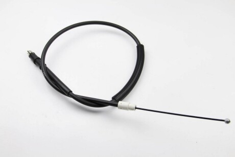 Фото 2 - Трос ручного тормоза COFLE 10.9837 (109837)