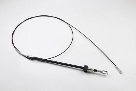 Фото 2 - Трос ручного гальма COFLE 109885