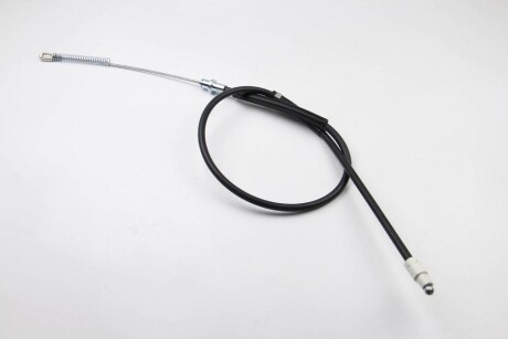 Фото 2 - Трос ручного гальма COFLE 109893