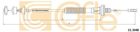 Linka sprz. P206 98- 680/330 automatyczna regulacja - (2150X3) COFLE 11.3048