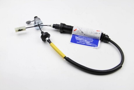 Фото 2 - Тросик сцепления COFLE 113925