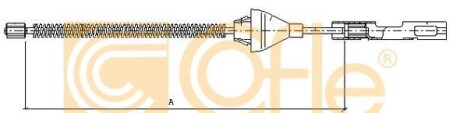 Linka ham.r. FOCUS FUSION bйbny - (1094178, 1064280, 1209852) COFLE 11.5454