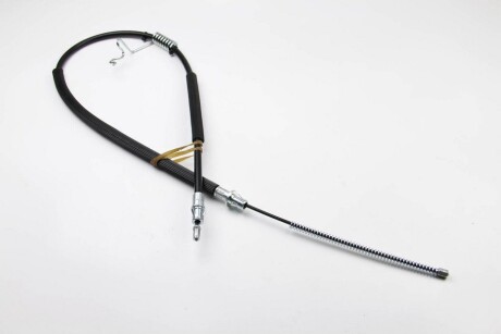 Фото 2 - Трос ручного гальма COFLE 11.5668 (115668)