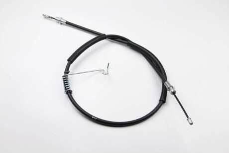 Фото 2 - Трос ручного гальма COFLE 115673