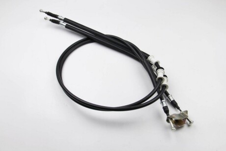 Фото 2 - Трос ручного гальма COFLE 115764