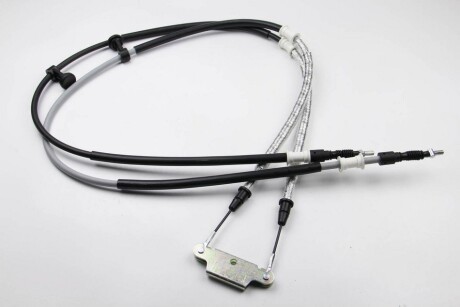 Фото 2 - Трос ручного тормоза COFLE 11.5944 (115944)