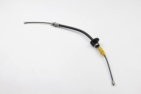 Фото 2 - Трос ручного гальма COFLE 116801