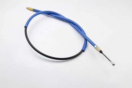 Фото 2 - Трос ручного гальма COFLE 116807