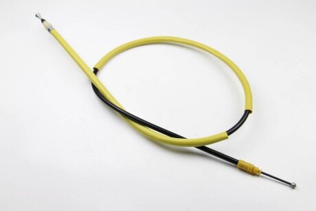 Фото 2 - Трос ручного гальма COFLE 116808