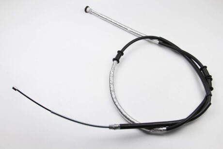 Фото 2 - Трос ручного гальма COFLE 120736