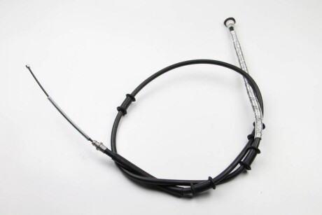 Фото 2 - Трос ручного гальма COFLE 12.0745 (120745)