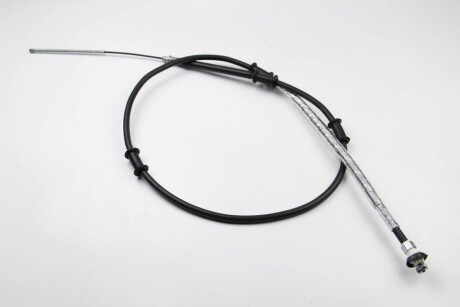 Фото 2 - Трос ручного тормоза COFLE 120746